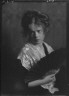 Arnold Genthe / Spencer, Lillian, Miss, portrait photograph / between 1910 and 1915