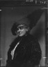 Arnold Genthe / Dargie, W.E., Mrs., portrait photograph / 1913 Dec. 19