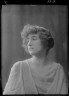 Arnold Genthe / Robinson, Marion, Miss, portrait photograph / between 1911 and 1914