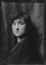 Arnold Genthe / Robinson, Marion, Miss, portrait photograph / between 1911 and 1914