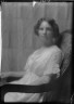 Arnold Genthe / Collier, Robert, Mrs., portrait photograph / ca. 1912