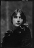 Arnold Genthe / Robinson, Helen, Miss, portrait photograph / between 1912 and 1914