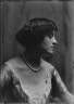 Arnold Genthe / Green, Daisy, Miss, portrait photograph / 1912 Oct. 24