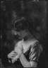 Arnold Genthe / Green, Daisy, Miss, portrait photograph / 1912 Oct. 24