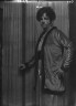 Arnold Genthe / Burden, J.A., Mrs., portrait photograph / 1914 Mar. 5