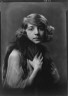 Arnold Genthe / Isadora Duncan dancers, portrait photograph / between 1915 and 1923