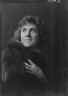 Arnold Genthe / Schmidlapp, W.H., Mrs., portrait photograph / 1920 Dec. 4