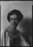 Arnold Genthe / Chaffin, E.P., Mrs., portrait photograph / 1923 Jan. 2