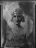 Arnold Genthe / Porter, Miss, portrait photograph / 1923 Jan. 16