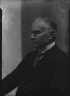 Arnold Genthe / Damrosch, Walter, Mr., portrait photograph / 1923 Apr. 3