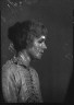 Arnold Genthe / Wiley, C., Mrs., portrait photograph / 1923 Apr. 27