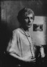 Arnold Genthe / Wiley, C., Mrs., portrait photograph / 1923 Apr. 27