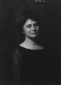 Arnold Genthe / Meade, Richard, Mrs., portrait photograph / 1923 Nov. 27