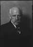 Arnold Genthe / Nansen, Dr., portrait photograph / 1923 Dec. 8