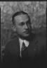 Arnold Genthe / Raymond, G.P., Mr., portrait photograph / 1924 May 7