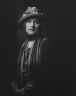 Arnold Genthe / Earle, Mrs., portrait photograph / 1924 June 28