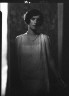 Arnold Genthe / Eshman, Caroline, Miss, portrait photograph / 1924 Aug. 12