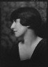 Arnold Genthe / May, M., Mrs., portrait photograph / 1925 May 13