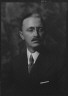 Arnold Genthe / Crocker, Templeton, Mr., portrait photograph / 1925 May 30