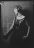 Arnold Genthe / Gould, George J., Mrs., portrait photograph / 1925 July 8