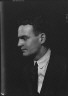 Arnold Genthe / Kelland, Thomas, portrait photograph / 1930 or 1931