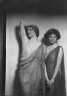 Arnold Genthe / Hawley, Katherine, and Miss Watson / between 1921 and 1927