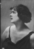 Arnold Genthe / Duncan, Isadora, portrait photograph / between 1916 and 1918