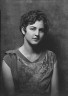 Arnold Genthe / Brennen, Katherine, Miss, portrait photograph / 1925 Oct. 10