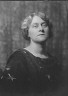 Arnold Genthe / Kempton, R.M., Mrs., portrait photograph / 1925 Oct. 28