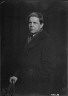 Arnold Genthe / Ordynsky, Mr., portrait photograph / 1920 Mar. 19