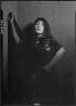 Arnold Genthe / Anglin, Margaret, Miss, in costume / between 1910 and 1925