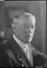 Arnold Genthe / Wilson, Woodrow, President, portrait photograph / 1916 Aug. 7