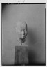 Arnold Genthe / Sculpture belonging to Albert Rothbart / 1925