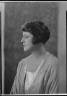 Arnold Genthe / Von Karlowski, Mrs., portrait photograph / not before 1920