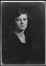 Arnold Genthe / McGill, Margaret, Miss, portrait photograph / 1920 Nov. 5