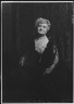 Arnold Genthe / Dwyer, J.D., Mrs., portrait photograph / 1920 Nov. 8