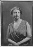 Arnold Genthe / Kebler, Leonard, Mrs., portrait photograph / 1920 Nov. 17