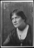 Arnold Genthe / Michaels, H.C., Mrs., portrait photograph / 1920 Nov. 24