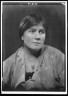 Arnold Genthe / Michaels, H.C., Mrs., portrait photograph / 1920 Nov. 24