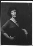 Arnold Genthe / Minturn, Hugh, Mrs., portrait photograph / 1920 Nov. 26