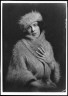 Arnold Genthe / Minturn, Hugh, Mrs., portrait photograph / 1920 Nov. 26