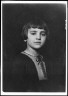 Arnold Genthe / Ford, Laura, child of, portrait photograph / 1920 Nov. 27