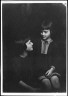 Arnold Genthe / Ford, Laura, children of, portrait photograph / 1920 Nov. 27