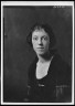 Arnold Genthe / Russell, Miss, portrait photograph / 1920 Dec. 2