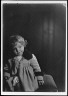 Arnold Genthe / Jones, Philip, Mrs., child of, portrait photograph / 1920 Dec. 2