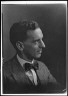 Arnold Genthe / Murkland, S. Wallace, Mr., portrait photograph / 1920 Nov. 29