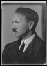 Arnold Genthe / Schattenstein, portrait photograph / 1921 Jan. 11