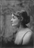 Arnold Genthe / Eagles, Jeanne, portrait photograph / 1921 Jan. 31