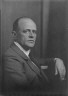 Arnold Genthe / King, Hamilton, portrait photograph / 1921 Feb. 21