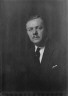 Arnold Genthe / Reimers, Paul, portrait photograph / 1921 Feb. 22